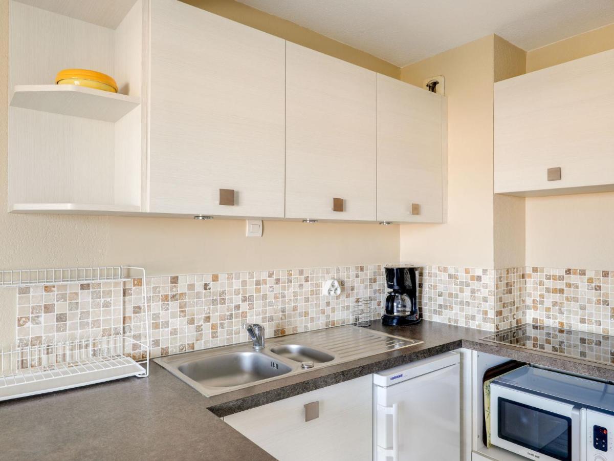 Apartment Port D'Attache-3 By Interhome Fréjus Eksteriør bilde