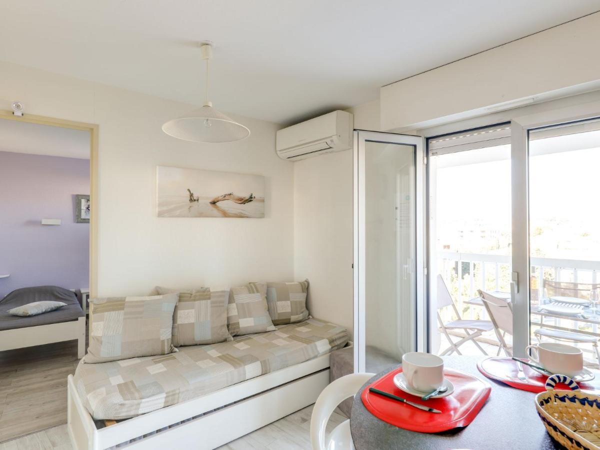Apartment Port D'Attache-3 By Interhome Fréjus Eksteriør bilde