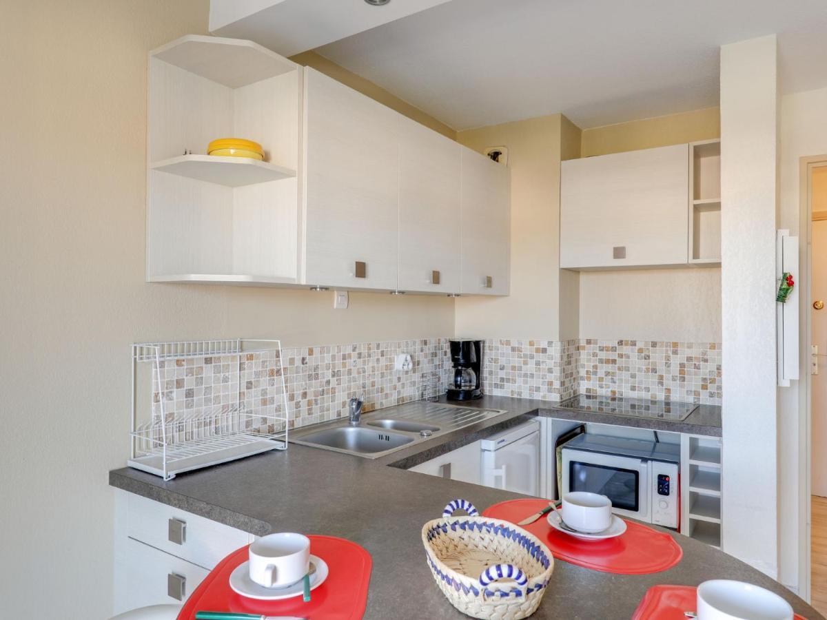 Apartment Port D'Attache-3 By Interhome Fréjus Eksteriør bilde