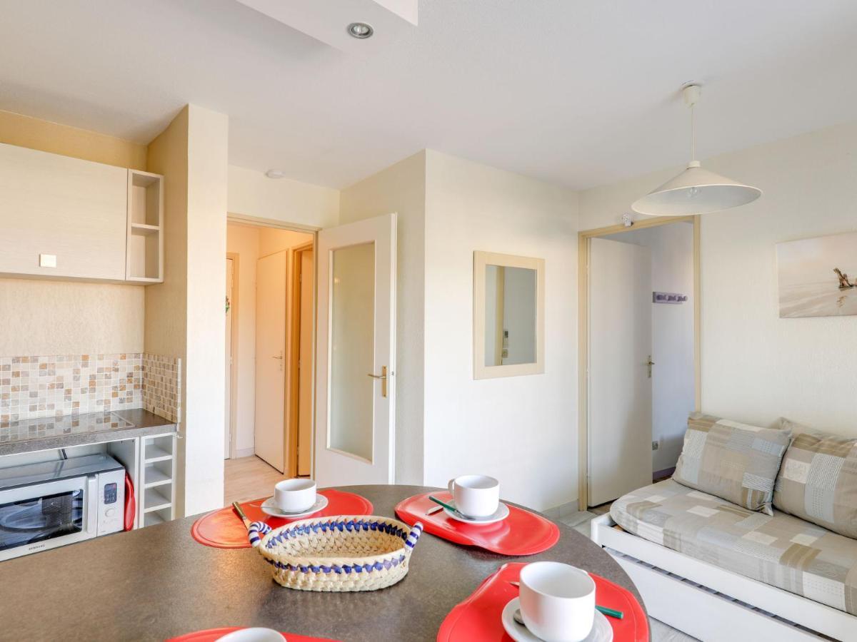 Apartment Port D'Attache-3 By Interhome Fréjus Eksteriør bilde