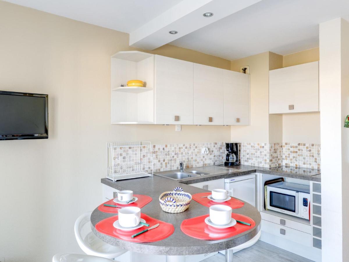 Apartment Port D'Attache-3 By Interhome Fréjus Eksteriør bilde
