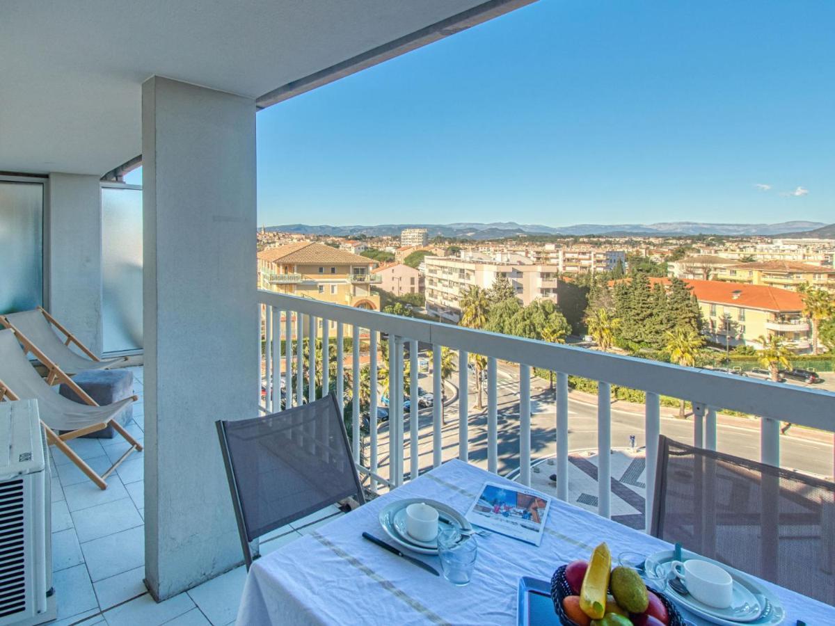 Apartment Port D'Attache-3 By Interhome Fréjus Eksteriør bilde